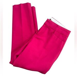 Crosby Vibrant Pink Women's Pants